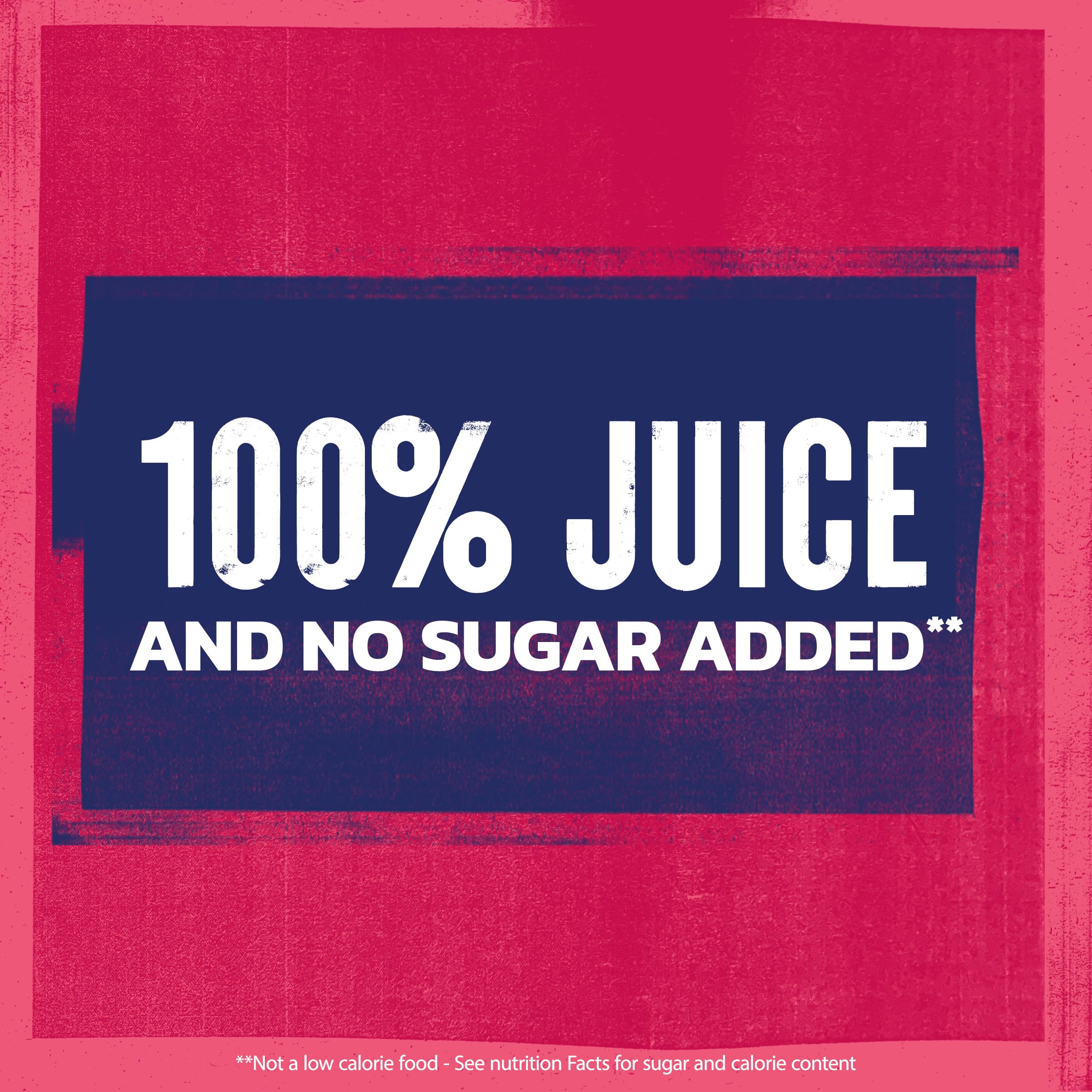 Ocean Spray® 100% Strawberry Lemonade Juice Drink, 4 Fl Oz Cup, 48 Count - Image 4