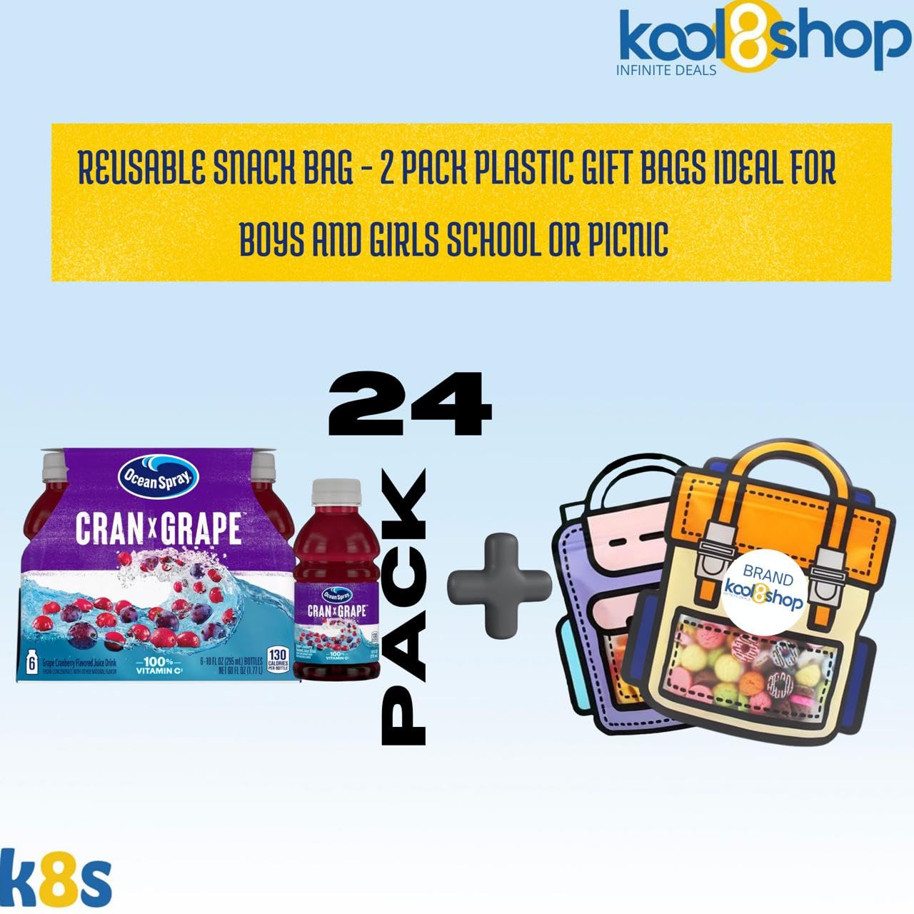 Ocean Spray - Image 4