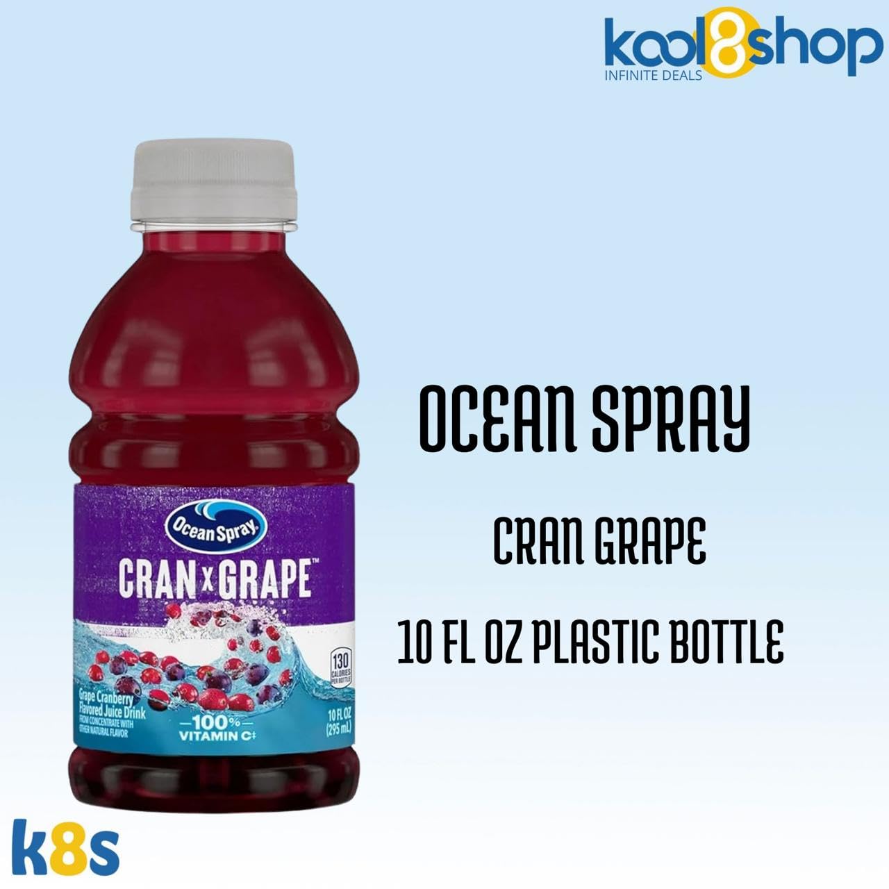 Ocean Spray - Image 5