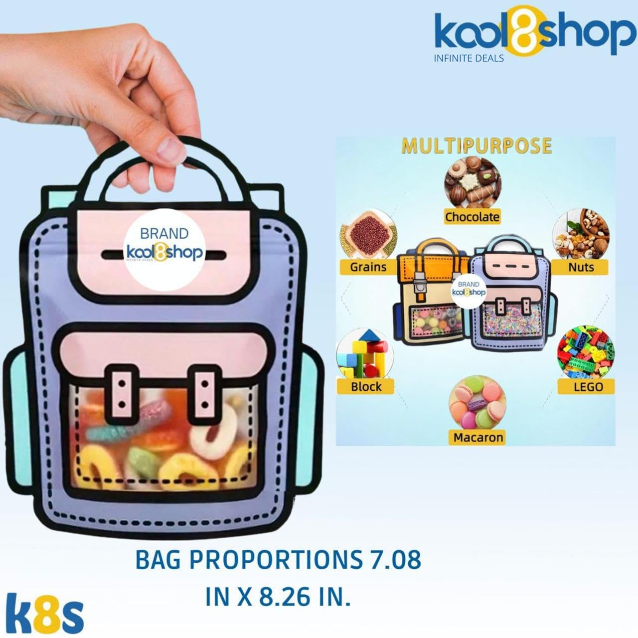 Ocean Spray - Image 3