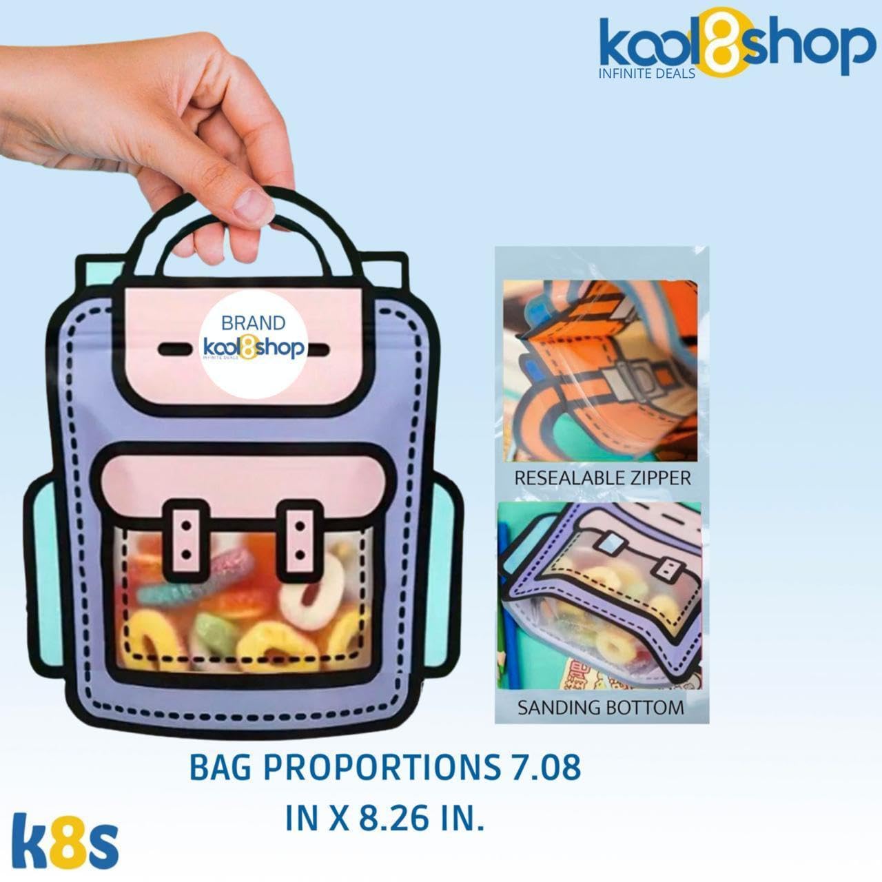 Ocean Spray - Image 6